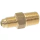 EGYENES CSATLAKOZÓ U1-4B sae/npt MM
