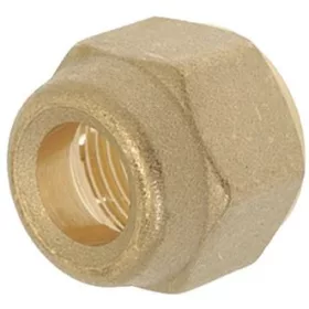 Vendéglátóipari gép anya 5/8'sae ø 14 mm
