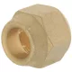 Vendéglátóipari gép anya 3/4'sae ø 18 mm