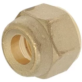 Vendéglátóipari gép anya 5/8'sae Ø 12 mm