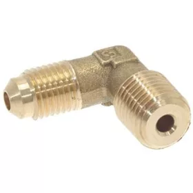 KÖNYÖKCSATLAKOZÓ E1-4B sae/npt MM