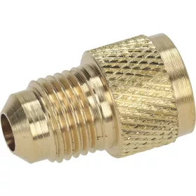 EGYENES CSATLAKOZÓ RG180/4-5