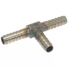 T-alakú csatlakozó 7x7x7 mm