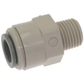 EGYENES CSATLAKOZÓ JG PI011202S