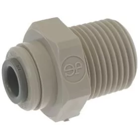 Kávégép egyenes összekötő jg PI010823S