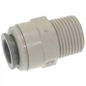 EGYENES CSATLAKOZÓ JG PI011203S