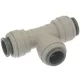 Csatlakozó TEE JG PI0216S