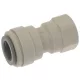 Kávégép csatlakozó STRAIGHT JG PI451222S