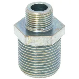 VÍZBEMENETI CSATLAKOZÓ ø 3/8'X3/4'