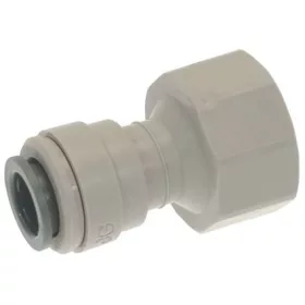EGYENES CSATLAKOZÓ JG PI451214FS