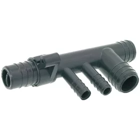 DRAIN COLLECTOR ? 20x125 mm