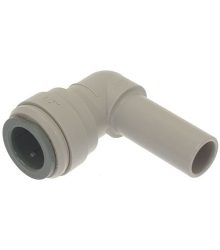ELBOW CONNECTION WITH STEM JG PI221616S