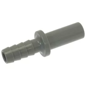 Tömlőcsatlakozó Toldó John Guest-hez – 3/8" Szár – 5/16" Tömlővég (PI251210S kompatibilis)