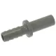 Tömlőcsatlakozó Toldó John Guest-hez – 3/8" Szár – 5/16" Tömlővég (PI251210S kompatibilis)