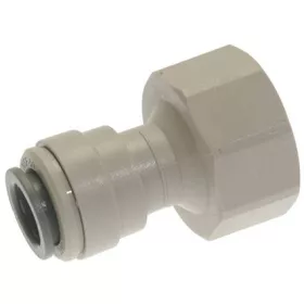 EGYENES CSATLAKOZÓ JG PI451215CS