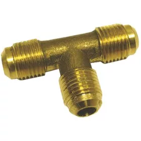 T-ELÁGAZÁS 5/16' sae MMM T2-5