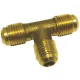T-ELÁGAZÁS 5/16' sae MMM T2-5