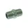 Csatlakozó közcsavar Fiamma / Saeco kávégépekhez - 1/8"M x 1/8"M - Nikkelezett (99881001)