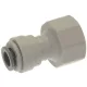 Egyenes csatlakozás jg PI451015CS