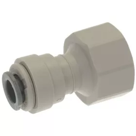 EGYENES CSATLAKOZÓ JG PI451014FS