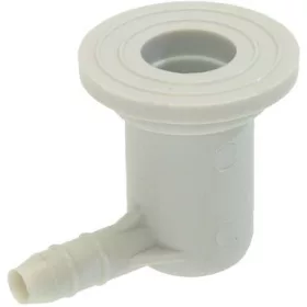 FORDULÓ CSAPDA FITTING