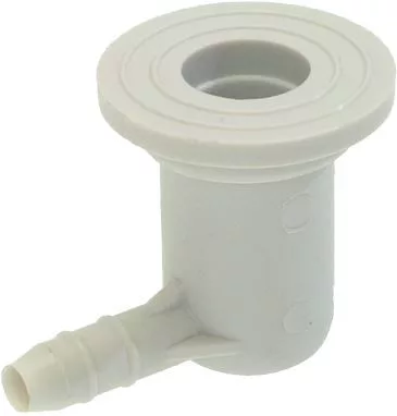 Csapda Vicc FORDULÓ CSAPDA FITTING - Gastro Bolt - Háztartási- és v