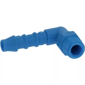 KÖNYÖKCSATLAKOZÓ 1/8'M Ø 6 mm