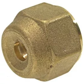 Vendéglátóipari gép anya 3/8'sae ø 6 mm-1/4'