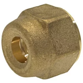 Vendéglátóipari gép anya 1/2'sae ø 10 mm