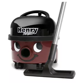 Henry Parquet Compact porszívó 650 W, 6 L (HVR16911)