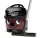 Henry Parquet Compact porszívó 650 W, 6 L (HVR16911)