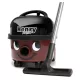 Henry Parquet Compact porszívó 650 W, 6 L (HVR16911)