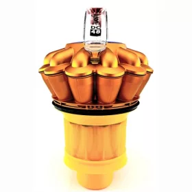   Dyson Ciklon szerviz egység - Sárga - DC48 porszívóhoz (965381-01)