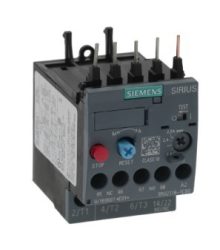 THERMAL RELAY SIEMENS 1,8-2,5A