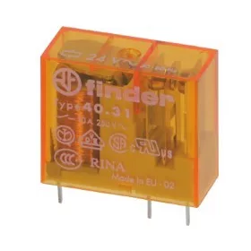 POWER RELAY FINDER 40.31.8.024.0000