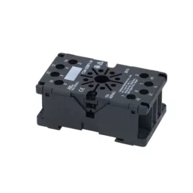 NYOLCSZÖG ALAP ES8 10A 400V