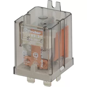 TELJESÍTMÉNY RELÉ FINDER 65.31.8.230.0300