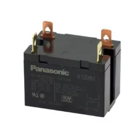 TÁPELLÁTÓ RELÉ NAIS HE1aN