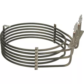 Fűtőszál LAINOX Kombinált Sütőhöz - 6000W / 230V - Kör alakú (R65050240 kompatibilis)