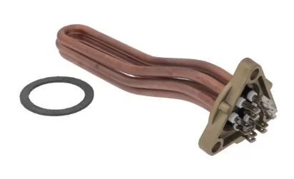 FŰTŐELEM 2100W 220V 6-PÓLUSÚ