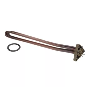 FŰTŐELEM 3900W 220V 6 PÓLUSÚ