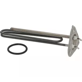 Fűtőelem Bojlerhez Ariston / MTS-hez – 2500W – 260 mm (65103768 kompatibilis)