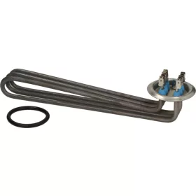 DIHR ipari mosogatógép tartály fűtőelem 2700W 230/400V