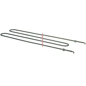 FŰTŐELEM 1600W 230V