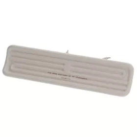 Kerámia Fűtőelem Zanussi / Tecnoinoxhoz - 650W / 230V - 245x60mm - Burgonyamelegítőhöz