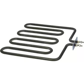 TECNOINOX salamander fűtőelem 2000W 230V