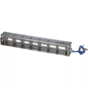 Melegen tartó fűtőelem 1000W 230V