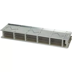 FŰTŐELEM 6000W 230/400V