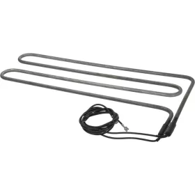ZANUSSI hűtőgép fűtőelem 610W 220V