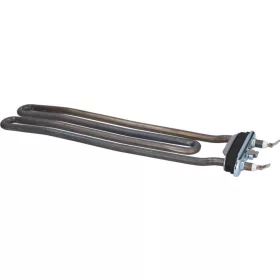   Fűtőelem GRANDIMPIANTI / IPSO / DANUBE-hoz - 3000/3570W - Ipari mosógéphez (422090056201 kompatibilis)